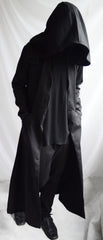 Darkside Overcoat