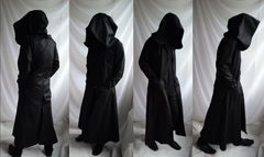 Darkside Overcoat