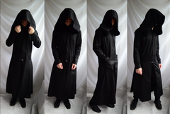 Darkside Overcoat