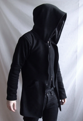 Demon Hoodie (available in larger sizes)