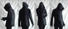 Shadow Hoodie (available in larger sizes)