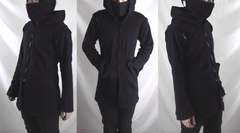 Shadow Hoodie (available in larger sizes)