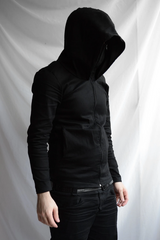 Fashion Ninja Jacket (available in larger sizes)