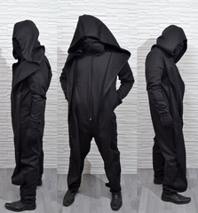 Creeper Jumpsuit / Overall