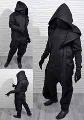 Creeper Jumpsuit / Overall