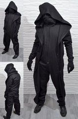 Creeper Jumpsuit / Overall