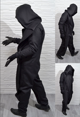Creeper Jumpsuit / Overall