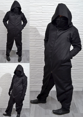 Creeper Jumpsuit / Overall