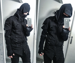 Tech Ninja Jacket