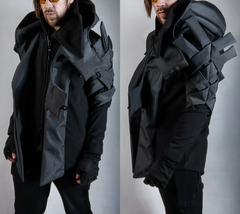 Bastion Jacket