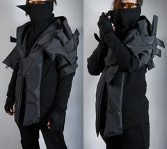 Bastion Jacket